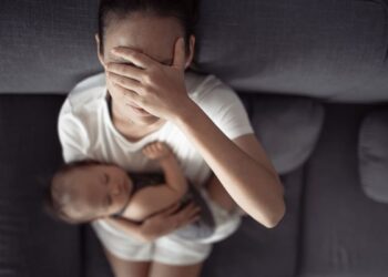 Inteligencia artificial para detectar el trastorno de estrés postraumático relacionado con el parto