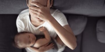 Inteligencia artificial para detectar el trastorno de estrés postraumático relacionado con el parto