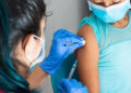 La vacunación infantil ha experimentado el mayor descenso en tres décadas
