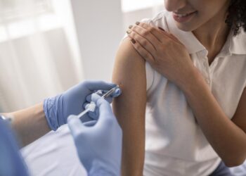 Las vacunas han salvado 154 millones de vidas en los últimos 50 años