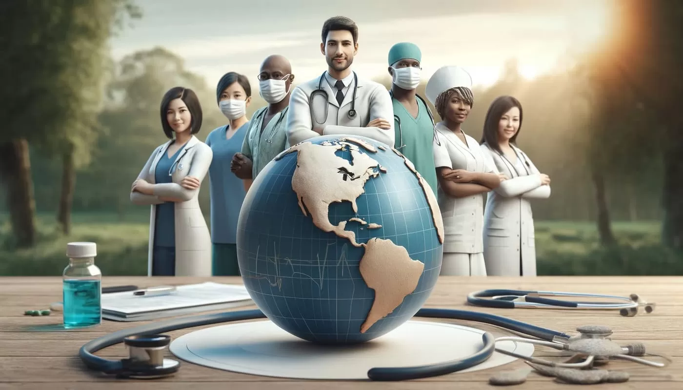 En el marco del Día Mundial de la Salud, el próximo 7 de abril, la OPS reafirma su compromiso con el derecho a la salud para todas las personas. reiterando su compromiso con el derecho a la salud para todas las personas, sin discriminación alguna. Bajo el lema "Mi salud, mi derecho", la OPS busca defender el acceso equitativo a servicios de salud, educación, información de calidad, agua potable, saneamiento seguro, aire limpio, buena nutrición, vivienda de calidad y condiciones de trabajo decentes. Además, se enfatiza la importancia de no discriminar a ninguna persona en el acceso a la atención médica.