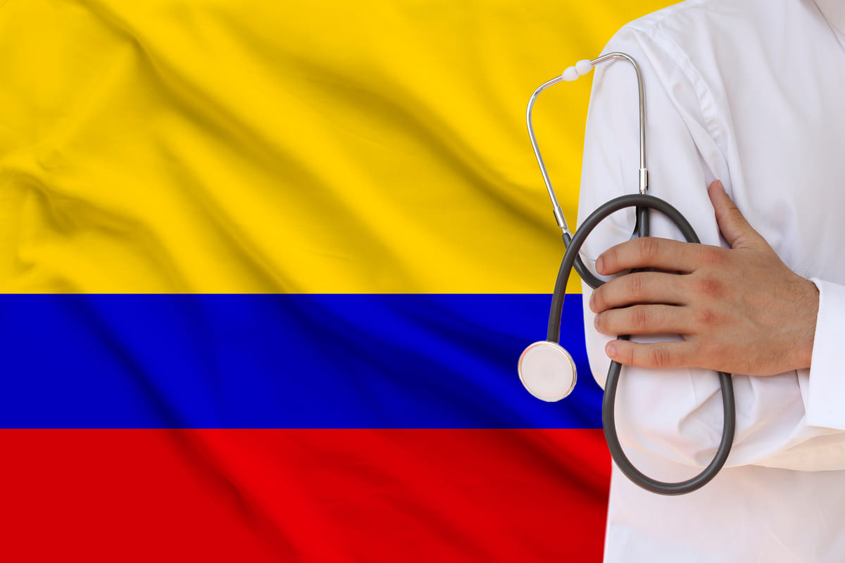 Resumen detallado del proyecto de ley de salud en Colombia: Avances, desafíos y perspectivas