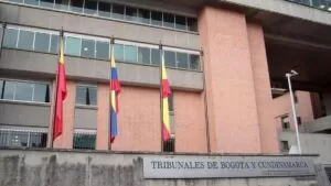 Tribunal Administrativo de Cundinamarca admite demanda contra las EPS