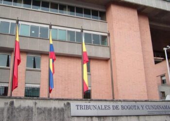 Tribunal Administrativo de Cundinamarca admite demanda contra las EPS
