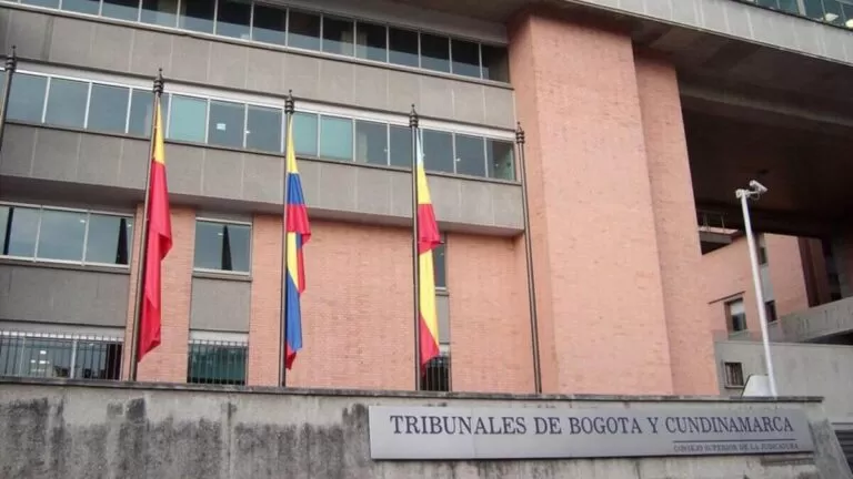 Reforma a la Salud 181 Tribunal Administrativo de Cundinamarca admite demanda contra las EPS