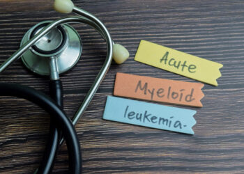 Un llamado a rodear a cuidadores de pacientes con leucemia mieloide aguda, LMA
