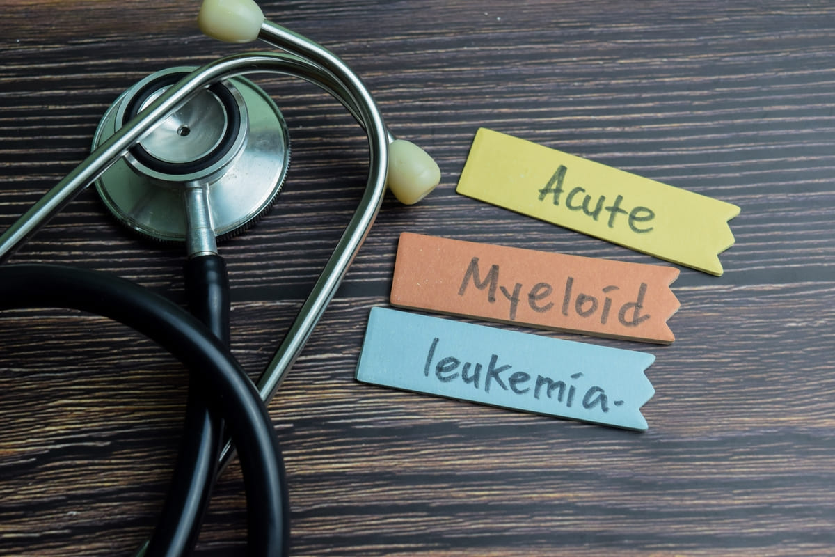Un llamado a rodear a cuidadores de pacientes con leucemia mieloide aguda, LMA