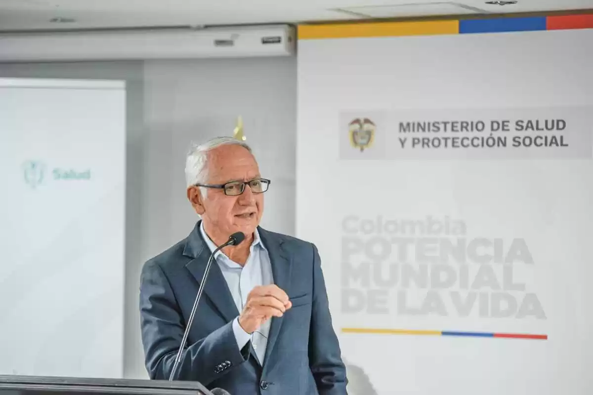 Minsalud anunció decreto de giro directo a las IPS, ESE y demás prestadores del servicio de salud