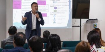 ‘MAS Bienestar': socialización del nuevo modelo de salud a directivos de subredes en Bogotá
