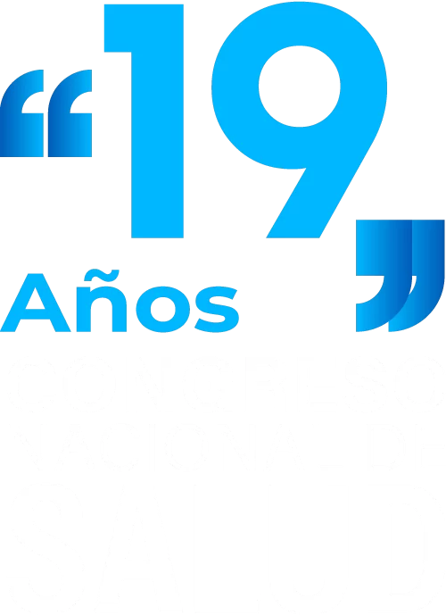logo azul CONGRESO NACIONAL DE SALUD 2024