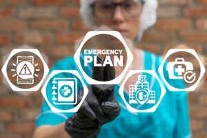 Resolución 0625 de 2024 – Implementación de la iniciativa internacional ‘Hospitales Resilientes frente a Emergencias de Salud y Desastres’