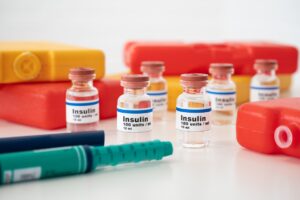 Minsalud esclarece situación de disponibilidad de insulina en el país