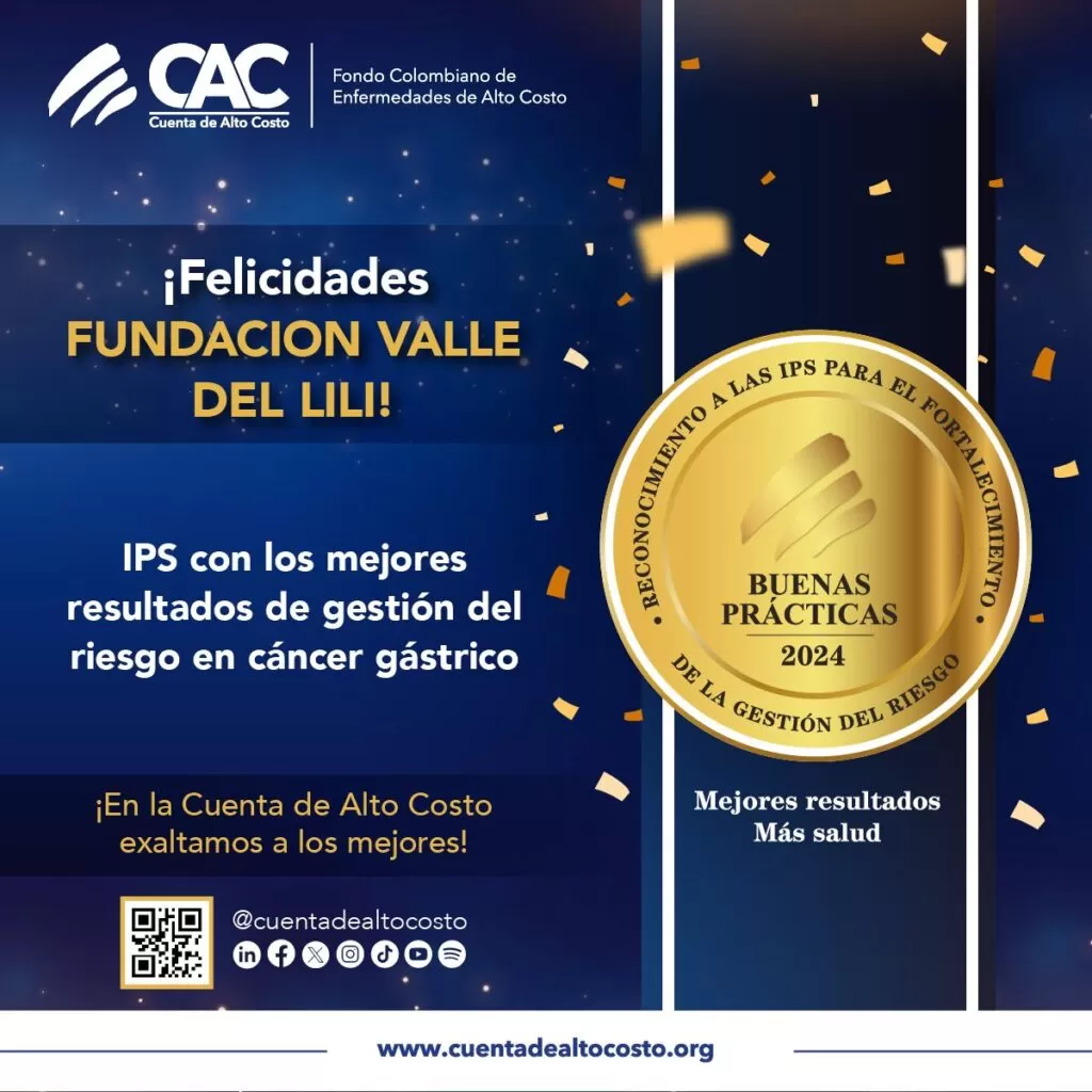 CAC premió a las IPS con mejor gestión de riesgo en el país 16 1715296982879
