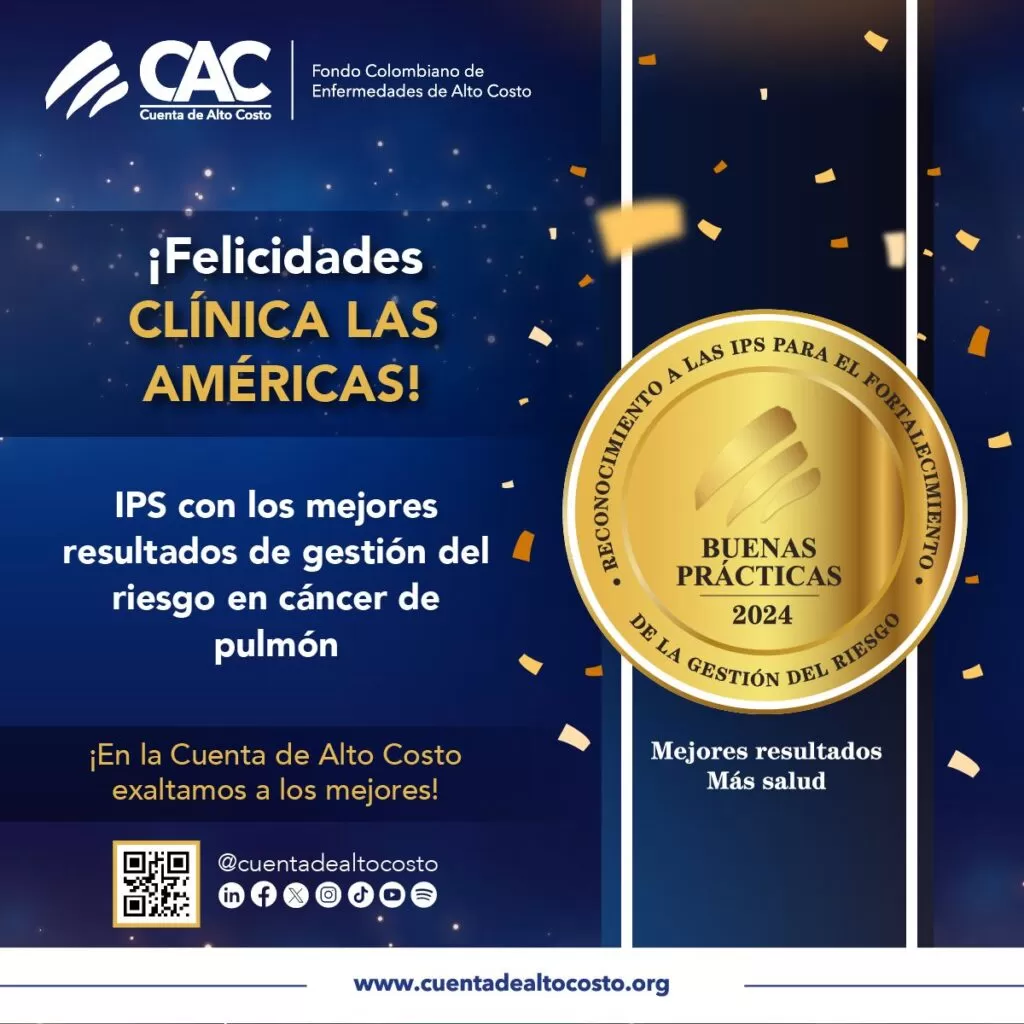 CAC premió a las IPS con mejor gestión de riesgo en el país 15 1715296982904