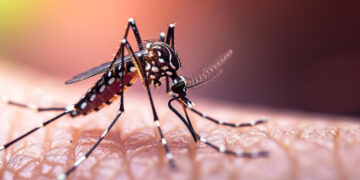 Minsa registró disminución de casos de dengue en 294 distritos de Perú