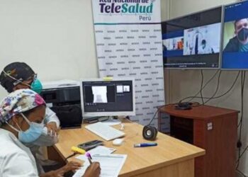 Minsa Perú fortalece el acceso a servicios de salud con nuevas normativas en telemedicina