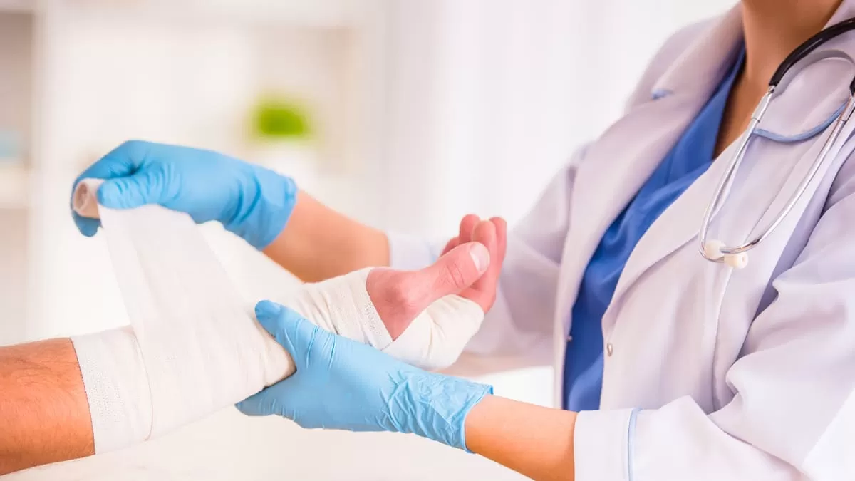 ABC de la osteogénesis imperfecta o huesos de cristal