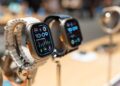 Apple Watch logra un nuevo hito podrá usarse en ensayos clínicos