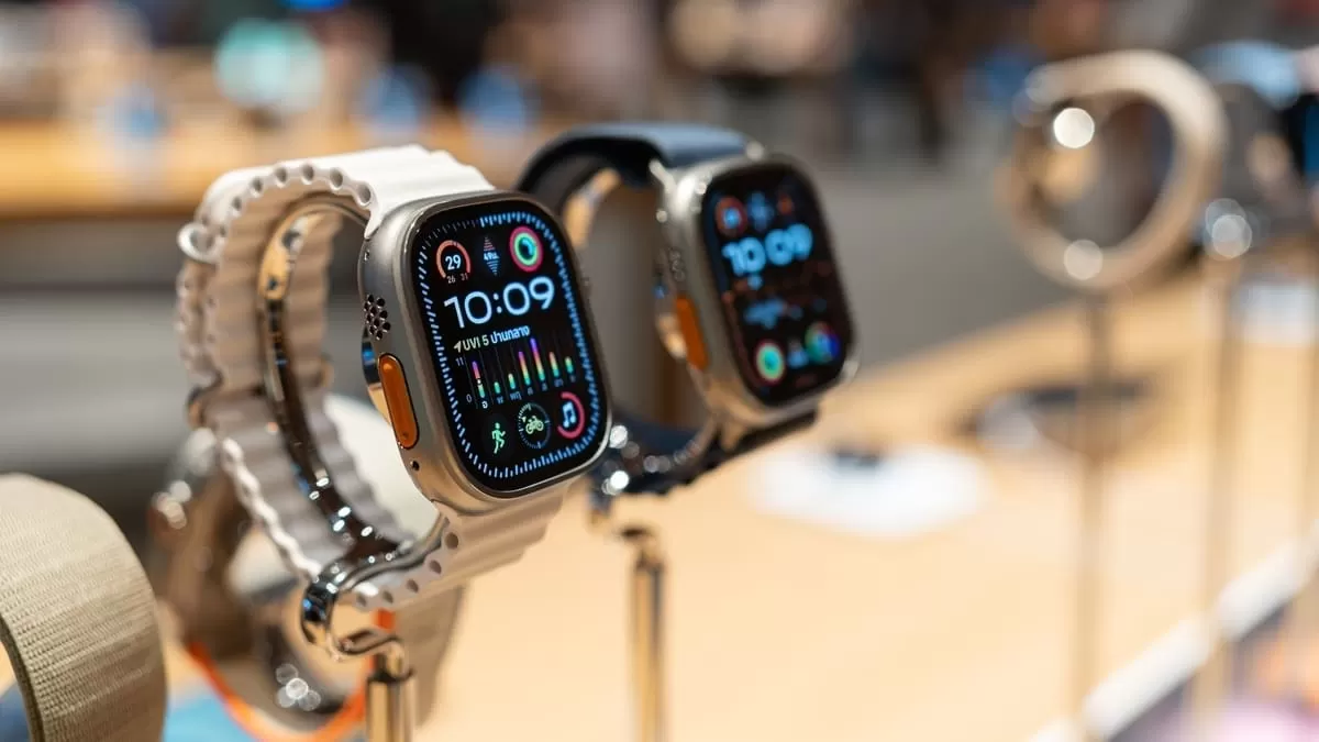 Apple Watch logra un nuevo hito podrá usarse en ensayos clínicos
