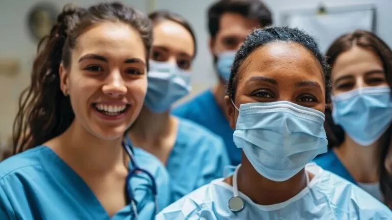 Reforma a la Salud 178 Así se certificarán los promotores de salud en Colombia