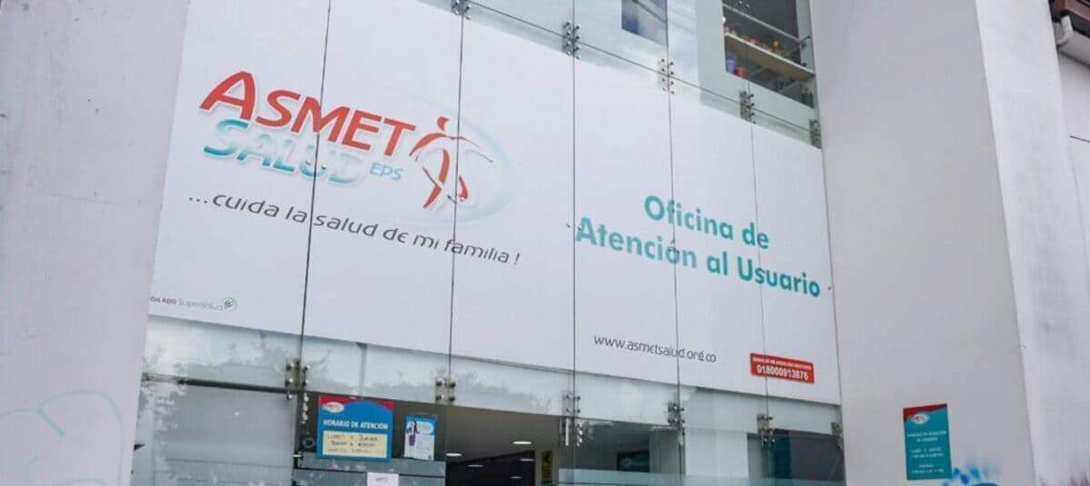 Asmet Salud EPS seguirá intervenida hasta mayo de 2025 Foto - Alcaldia de Manizales