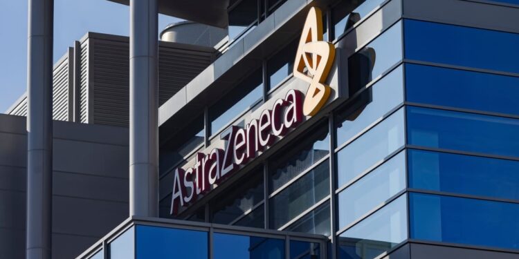 AstraZeneca apuesta por medicamentos contra el cáncer en su plan de ventas de 80 mil millones de dólares para 2030