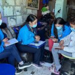 Bogotá impulsa el bienestar familiar a través de la atención en salud preventiva