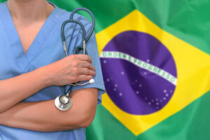 Brasil aumenta un 28% la financiación en Atención Primaria para 2024
