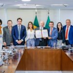 Brasil prioriza el transporte de órganos y tejidos para trasplantes, Lula da Silva sancionó Ley