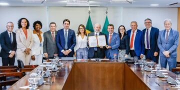 Brasil prioriza el transporte de órganos y tejidos para trasplantes, Lula da Silva sancionó Ley