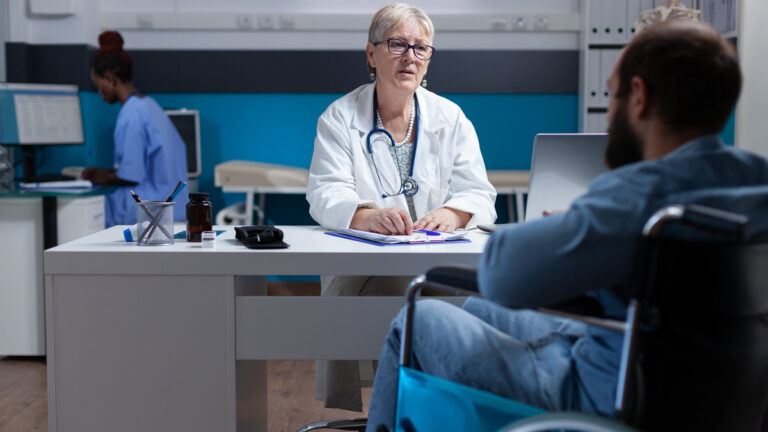 Reforma a la Salud 155 Calificación de invalidez en primera oportunidad proyecto de decreto