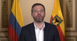 Alcalde de Bogotá rechaza la intervención de la Subred Centro Oriente y pide respeto por la autonomía territorial