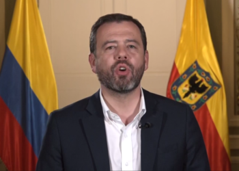 Alcalde de Bogotá rechaza la intervención de la Subred Centro Oriente y pide respeto por la autonomía territorial