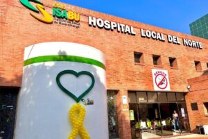 Clínica de Heridas del ISABU en Bucaramanga: piloto exitoso