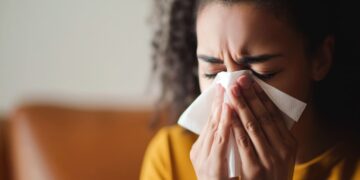 ¿Cómo se propagan los virus por el aire?: Organización Mundial de la Salud