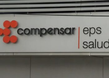 EPS Compensar proyecta liquidar deudas a hospitales en un plazo de 11 años si aprueban su salida del sistema