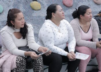 Compromiso con la salud integral de las mujeres bogotanas: Secretaría Distrital de Salud impulsa la estrategia MujerESalud