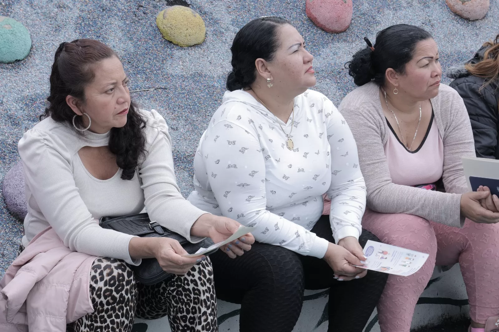 Compromiso con la salud integral de las mujeres bogotanas: Secretaría Distrital de Salud impulsa la estrategia MujerESalud