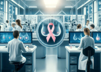 Estudio revela potencial cura para el cáncer de mama con mutación BRCA en etapas tempranas