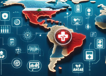 BID revela estrategias para mejorar los sistemas de salud en las Américas a través de innovación y tecnología