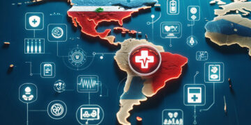 BID revela estrategias para mejorar los sistemas de salud en las Américas a través de innovación y tecnología
