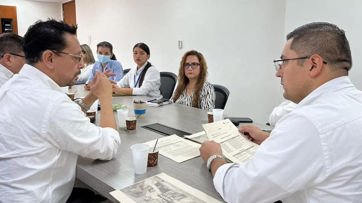 EPS Sanitas implementa estrategia nacional para reducir quejas de usuarios