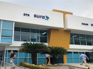 eps sura se retira del sistema de salud