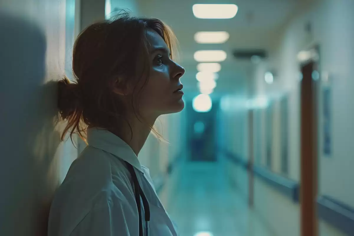 Estrategia digital para tratar la salud mental de los trabajadores de la salud