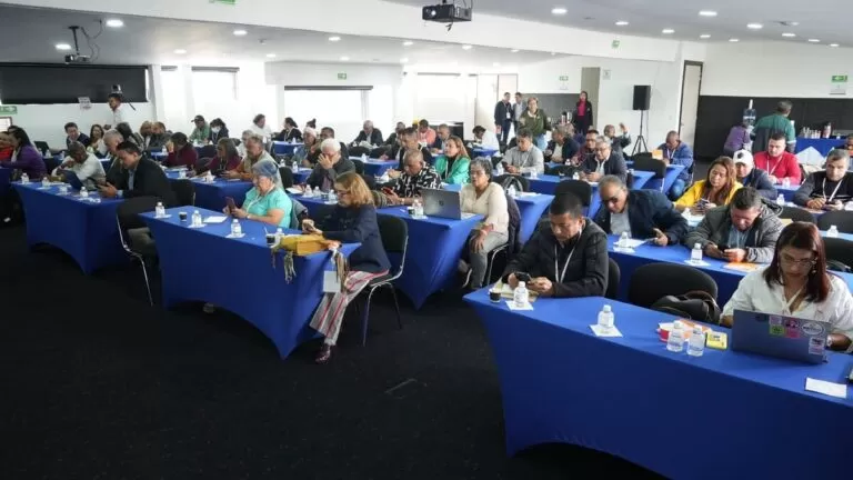 Reforma a la Salud 163 FECODE hay desconocimiento sobre el tiempo de transición del modelo de salud