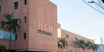 Hospital General de Medellín se mantendrá como universitario hasta 2030
