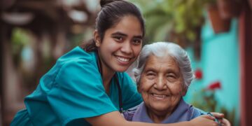 Impacto de las Naciones Unidas: Cerca de dos millones de personas en Perú acceden a mejores servicios de salud, educación y nutrición