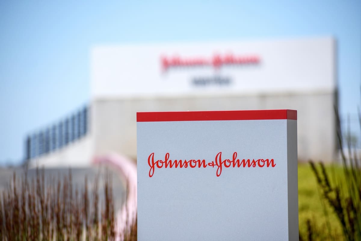 J&J adquiere medicamento para la piel 1.250 millones de dólares