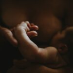 Lactancia materna en el entorno laboral a través de Salas Amigas de la Familia Lactante
