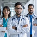 Ley SB 7016, cómo impacta a los médicos latinoamericanos que buscan trabajo en Florida